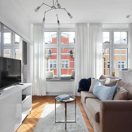 Elite Apartments Old Town Premium Gdańsk Buitenkant foto