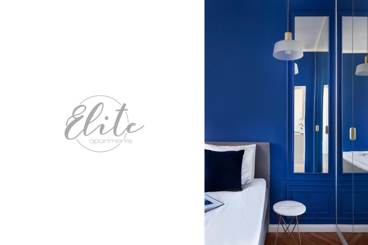 Elite Apartments Old Town Premium Gdańsk Buitenkant foto