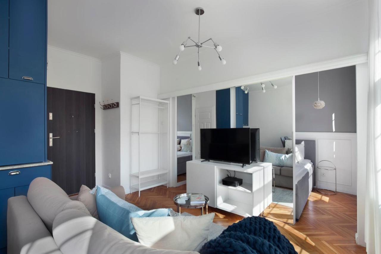 Elite Apartments Old Town Premium Gdańsk Buitenkant foto